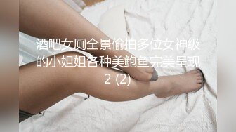 酒吧女厕全景偷拍多位女神级的小姐姐各种美鲍鱼完美呈现2 (2)