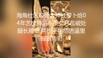 海角社区破处大神红萝卜给04年艺校舞蹈系美女开苞破处腿长腰细 两根手指插进逼里狠狠内射