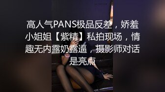 高人气PANS极品反差，娇羞小姐姐【紫精】私拍现场，情趣无内露奶露逼，摄影师对话是亮点