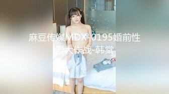 麻豆传媒MDX-0195婚前性爱大作战-韩棠