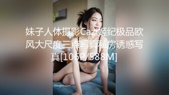 妹子人体摄影Cazi姬纪极品欧风大尺度三点写真私房诱惑写真[106P/588M]