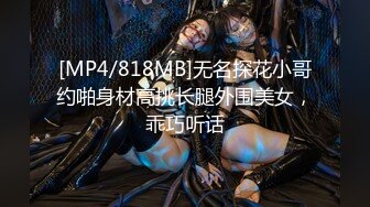 [MP4/818MB]无名探花小哥约啪身材高挑长腿外围美女，乖巧听话