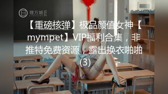 【重磅核弹】极品颜值女神【mympet】VIP福利合集，非推特免费资源，露出换衣啪啪 (3)