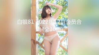 白银81 2022年12月会员合集 (全30期)