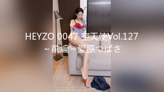 HEYZO 0047 空天使Vol.127～前編～愛原つばさ