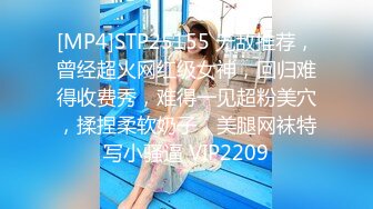 [MP4]STP25155 无敌推荐，曾经超火网红级女神，回归难得收费秀，难得一见超粉美穴，揉捏柔软奶子，美腿网袜特写小骚逼 VIP2209