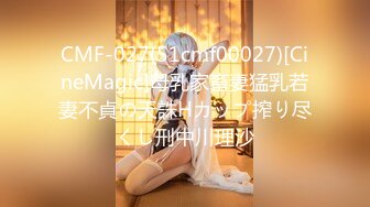 CMF-027(51cmf00027)[CineMagic]母乳家畜妻猛乳若妻不貞の天誅Hカップ搾り尽くし刑中川理沙