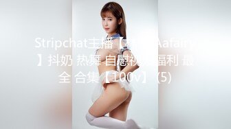 Stripchat主播【林夕 Aafairy】抖奶 热舞 自慰视频福利 最全 合集【100v】 (5)