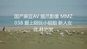 国产麻豆AV 猫爪影像 MMZ038 爱上陪玩小姐姐 新人女优 林怡梦