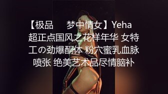 【极品❤️梦中情女】Yeha✿ 超正点国风之花样年华 女特工の劲爆酮体 粉穴蜜乳血脉喷张 绝美艺术品尽情脑补