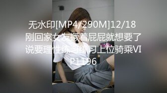 无水印[MP4/290M]12/18 刚回家女友撅着屁屁就想要了说要理性练习练习上位骑乘VIP1196