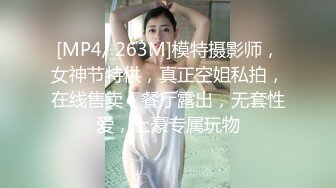 [MP4/ 263M]模特摄影师，女神节特供，真正空姐私拍，在线售卖，餐厅露出，无套性爱，土豪专属玩物