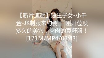 【新片速遞】独生子女-小千金-JK制服来约会❤️刚开苞没多久的美穴，肉肉的真舒服！[171M/MP4/03:43]