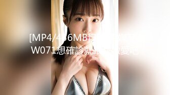 [MP4/456MB]天美傳媒TMW071想確診就跟我做愛吧