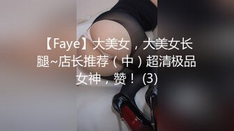 【Faye】大美女，大美女长腿~店长推荐（中）超清极品女神，赞！ (3)