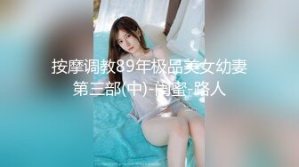 按摩调教89年极品美女幼妻第三部(中)-闺蜜-路人