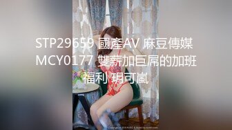 STP29659 國產AV 麻豆傳媒 MCY0177 雙薪加巨屌的加班福利 玥可嵐