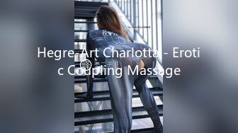 Hegre-Art Charlotta - Erotic Coupling Massage