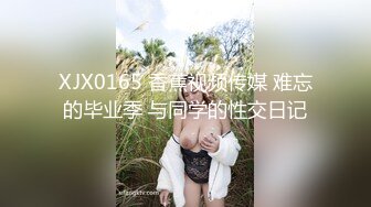 XJX0165 香蕉视频传媒 难忘的毕业季 与同学的性交日记