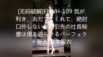 [无码破解]EBWH-109 気が利き、おだててくれて、絶対口外しない。取引先の社長秘書は僕を沼らせるパーフェクト愛人 宮本留衣