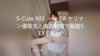 S-Cute 903_rina_08 ヤリマン優等生と夜の教室で秘密SEX／Rina