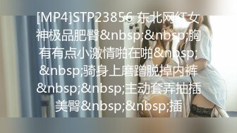 [MP4]STP23856 东北网红女神极品肥臀&nbsp;&nbsp;胸有有点小激情啪在啪&nbsp;&nbsp;骑身上磨蹭脱掉内裤&nbsp;&nbsp;主动套弄抽插美臀&nbsp;&nbsp;插