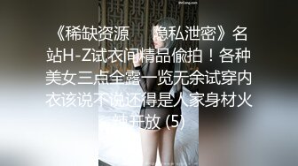 《稀缺资源☀️隐私泄密》名站H-Z试衣间精品偸拍！各种美女三点全露一览无余试穿内衣该说不说还得是人家身材火辣开放 (5)