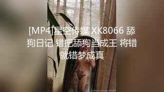 [MP4]星空传媒 XK8066 舔狗日记 错把舔狗当成王 将错就错梦成真