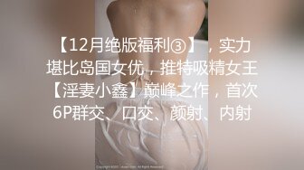 【12月绝版福利③】，实力堪比岛国女优，推特吸精女王【淫妻小鑫】巅峰之作，首次6P群交、口交、颜射、内射